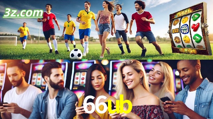 Por Que Escolher o Aplicativo 66ub.com?