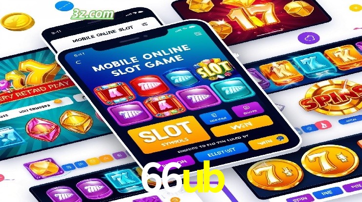 Benefícios do 66ub App