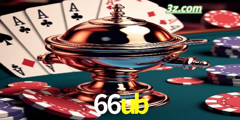 Como começar a jogar Poker na 66ub?