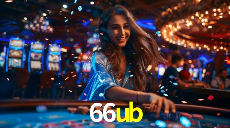 Incrível Seleção de Slots no 66ubpix.com