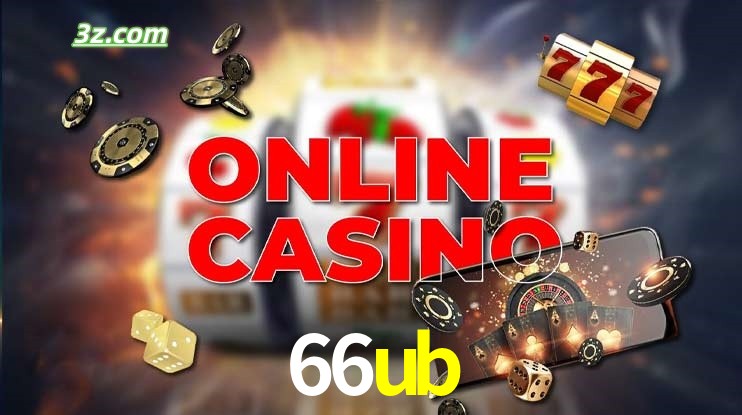 Faça Login no 66ub e Continue a Acumular Vitórias