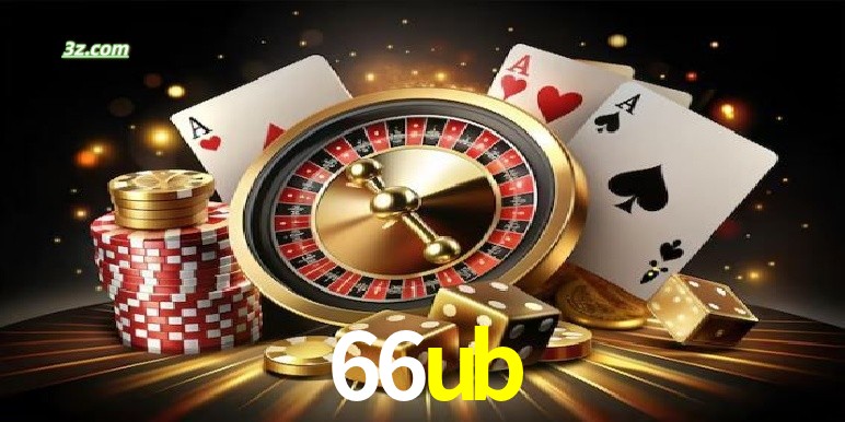 Por que jogar Poker na 66ub?