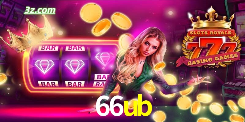 66ub-Slot 777 Variações Populares
