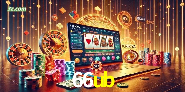 Como começar a jogar Poker na 66ub?